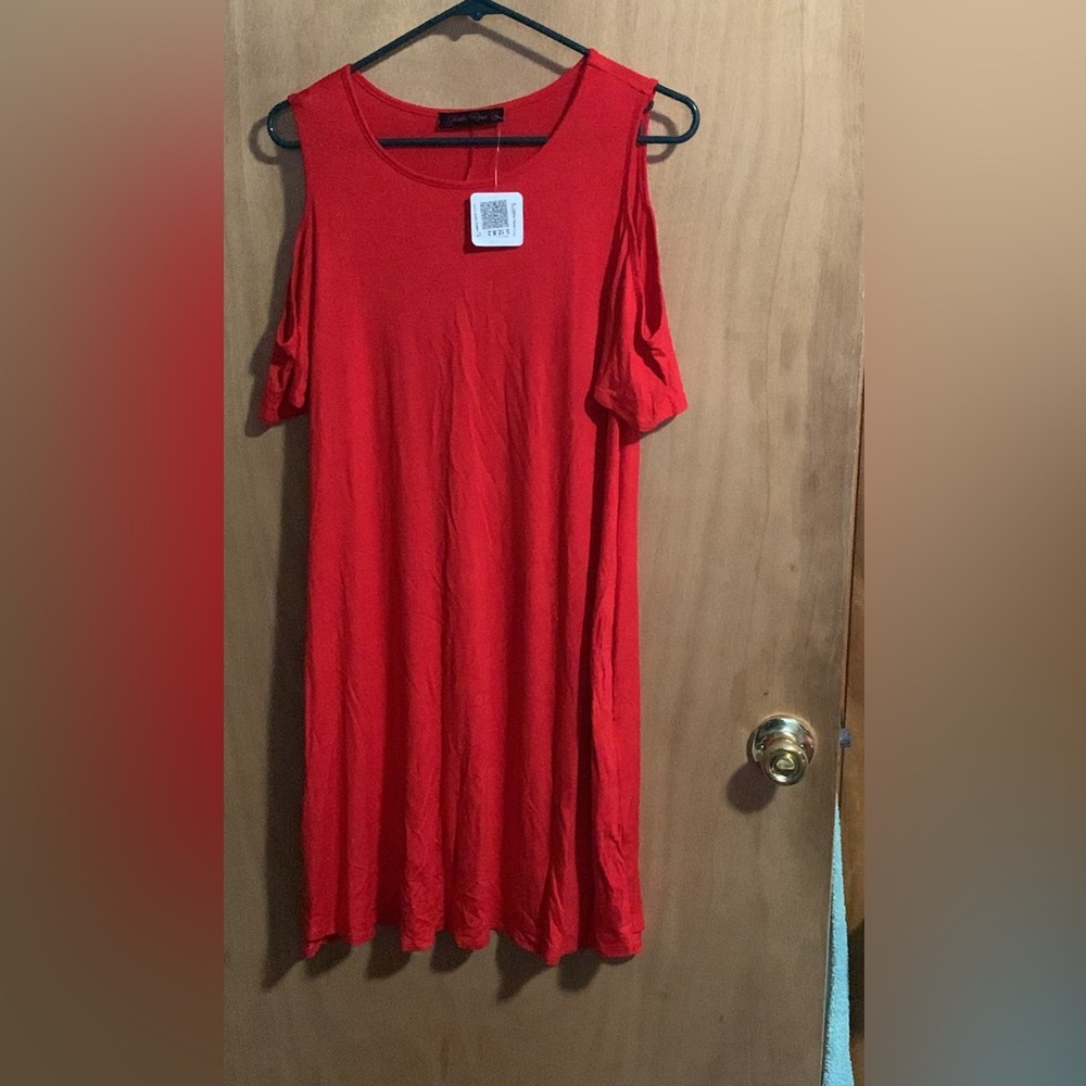 New with tags